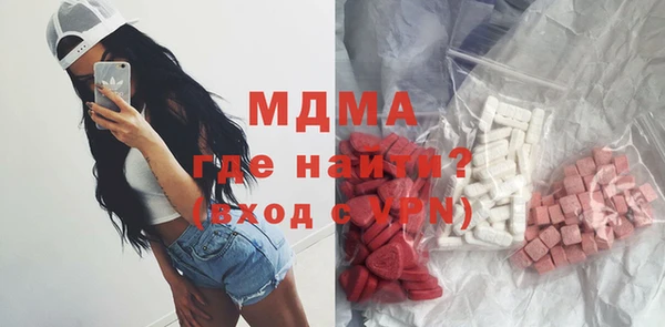 круглые Инта