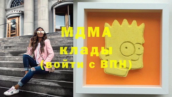 круглые Инта